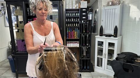 Michigan city investigates salon owner’s online comments about gender identity